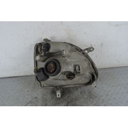 Fanale Anteriore SX Opel Agila A  Dal 2000 al 2007 Cod 9212210  1739780588321