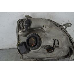 Fanale Anteriore SX Opel Agila A  Dal 2000 al 2007 Cod 9212210  1739780588321