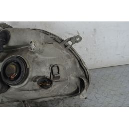 Fanale Anteriore SX Opel Agila A  Dal 2000 al 2007 Cod 9212210  1739780588321