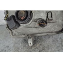 Fanale Anteriore SX Opel Agila A  Dal 2000 al 2007 Cod 9212210  1739780588321