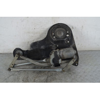 Motorino Tergicristalli Anteriore Ford Fiesta V Dal 2002 al 2008 Cod 6S6T-176571-AC  1739781310068