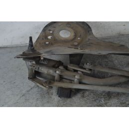 Motorino Tergicristalli Anteriore Ford Fiesta V Dal 2002 al 2008 Cod 6S6T-176571-AC  1739781310068