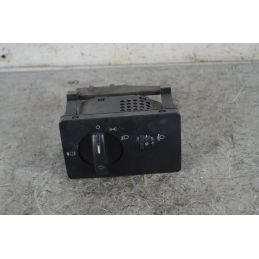 Pulsantiera Luci Ford Focus II Dal 2004 al 2011 Cod 6S6T-176571-AC  1739781774303