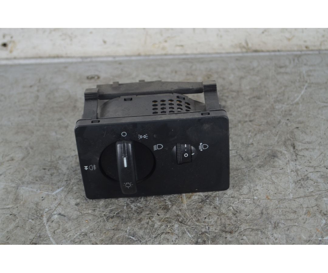 Pulsantiera Luci Ford Focus II Dal 2004 al 2011 Cod 6S6T-176571-AC  1739781774303