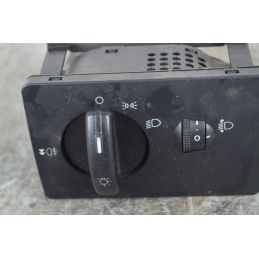 Pulsantiera Luci Ford Focus II Dal 2004 al 2011 Cod 6S6T-176571-AC  1739781774303