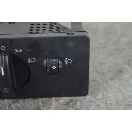 Pulsantiera Luci Ford Focus II Dal 2004 al 2011 Cod 6S6T-176571-AC  1739781774303