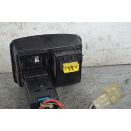 Pulsantiera Multifunzione Suzuki Baleno Dal 1995 al 2001 Cod 73841-60G00  1739783338237