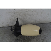 Specchietto Retrovisore esterno SX Fiat Seicento Dal 1998 al 2010 Cod 0155118  1739783676452