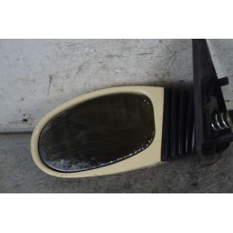 Specchietto Retrovisore esterno SX Fiat Seicento Dal 1998 al 2010 Cod 0155118  1739783676452