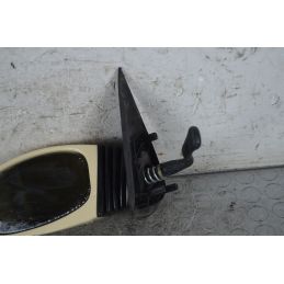 Specchietto Retrovisore esterno SX Fiat Seicento Dal 1998 al 2010 Cod 0155118  1739783676452