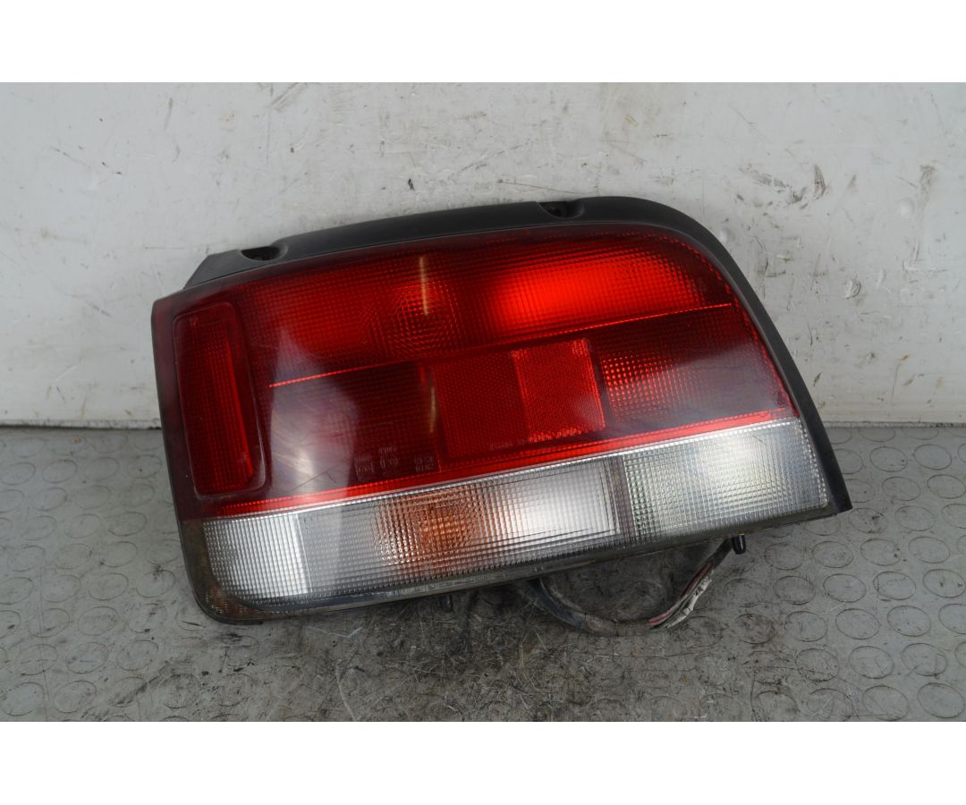 Fanale Stop Posteriore SX Suzuki Baleno Dal 1995 al 2007 Cod V3567061G20000  1739784482533
