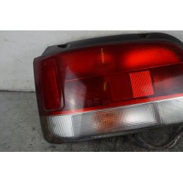 Fanale Stop Posteriore SX Suzuki Baleno Dal 1995 al 2007 Cod V3567061G20000  1739784482533