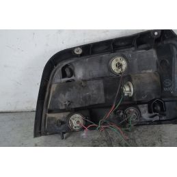 Fanale Stop Posteriore SX Suzuki Baleno Dal 1995 al 2007 Cod V3567061G20000  1739784482533