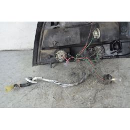 Fanale Stop Posteriore SX Suzuki Baleno Dal 1995 al 2007 Cod V3567061G20000  1739784482533