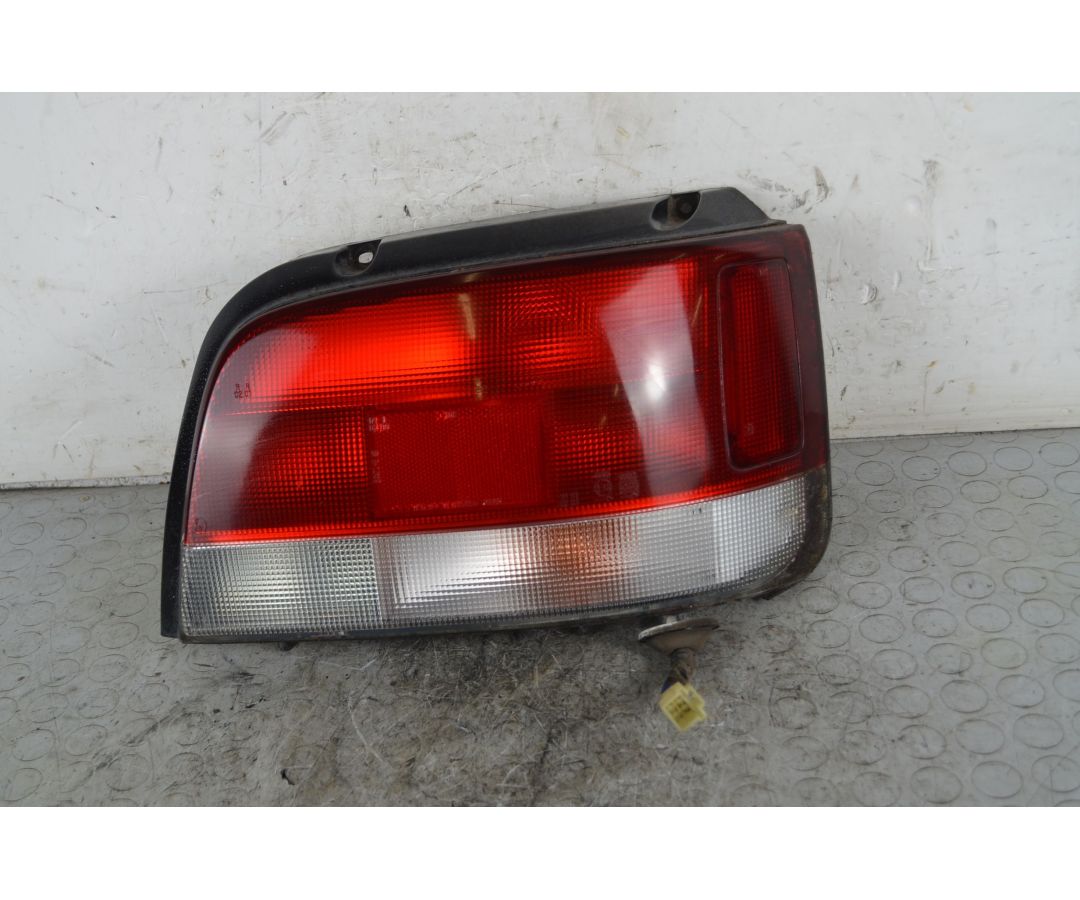 Fanale Stop Posteriore DX Suzuki Baleno Dal 1995 al 2007 Cod 3565061G20000  1739784836961