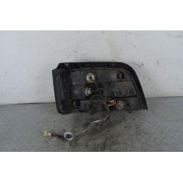 Fanale Stop Posteriore DX Suzuki Baleno Dal 1995 al 2007 Cod 3565061G20000  1739784836961