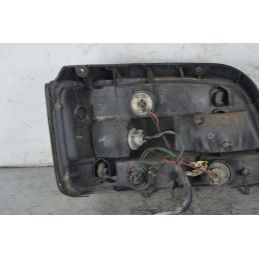 Fanale Stop Posteriore DX Suzuki Baleno Dal 1995 al 2007 Cod 3565061G20000  1739784836961