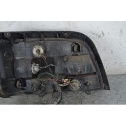 Fanale Stop Posteriore DX Suzuki Baleno Dal 1995 al 2007 Cod 3565061G20000  1739784836961
