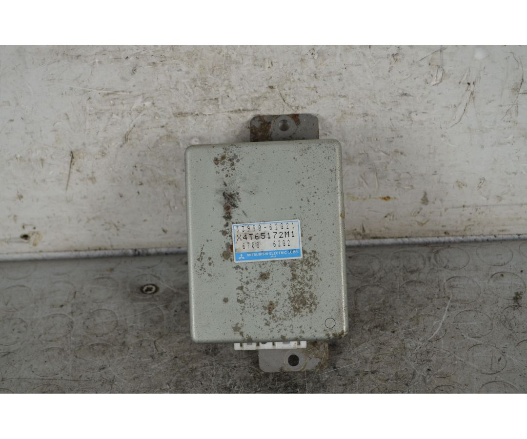 Centralina Ammortizzatori Suzuki Baleno Dal 1995 al 2001 Cod 33990-62G21  1739785202598