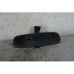 Specchietto Retrovisore Interno Ford Fiesta V Dal 2002 al 2008 Cod 014276  1739786326026