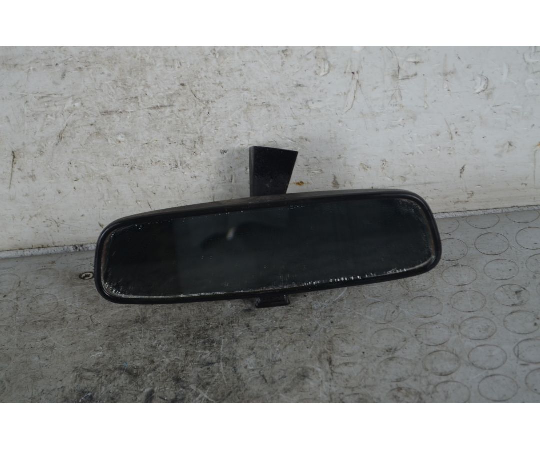 Specchietto Retrovisore Interno Ford Fiesta V Dal 2002 al 2008 Cod 014276  1739786326026