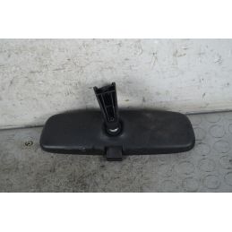 Specchietto Retrovisore Interno Ford Fiesta V Dal 2002 al 2008 Cod 014276  1739786326026