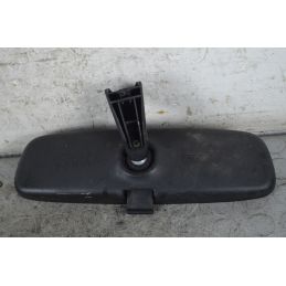 Specchietto Retrovisore Interno Ford Fiesta V Dal 2002 al 2008 Cod 014276  1739786326026