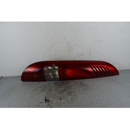 Fanale Stop Posteriore SX Mercedes Vaneo W414 Dal 2001 al 2005 Cod A4148200064  1739788798340