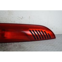 Fanale Stop Posteriore SX Mercedes Vaneo W414 Dal 2001 al 2005 Cod A4148200064  1739788798340