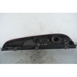 Fanale Stop Posteriore SX Mercedes Vaneo W414 Dal 2001 al 2005 Cod A4148200064  1739788798340