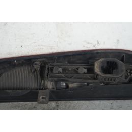 Fanale Stop Posteriore SX Mercedes Vaneo W414 Dal 2001 al 2005 Cod A4148200064  1739788798340