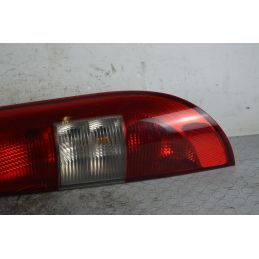 Fanale Stop Posteriore DX Mercedes Vaneo W414 Dal 2001 al 2005 Cod A4148200164  1739789238449