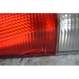 Fanale Stop Posteriore DX Mercedes Vaneo W414 Dal 2001 al 2005 Cod A4148200164  1739789238449