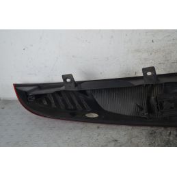 Fanale Stop Posteriore DX Mercedes Vaneo W414 Dal 2001 al 2005 Cod A4148200164  1739789238449