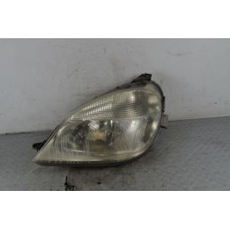 Faro Anteriore SX Mercedes Vaneo W414 Dal 2001 al 2004 Cod A4148200061  1739789657653