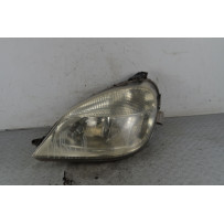 Faro Anteriore SX Mercedes Vaneo W414 Dal 2001 al 2004 Cod A4148200061  1739789657653