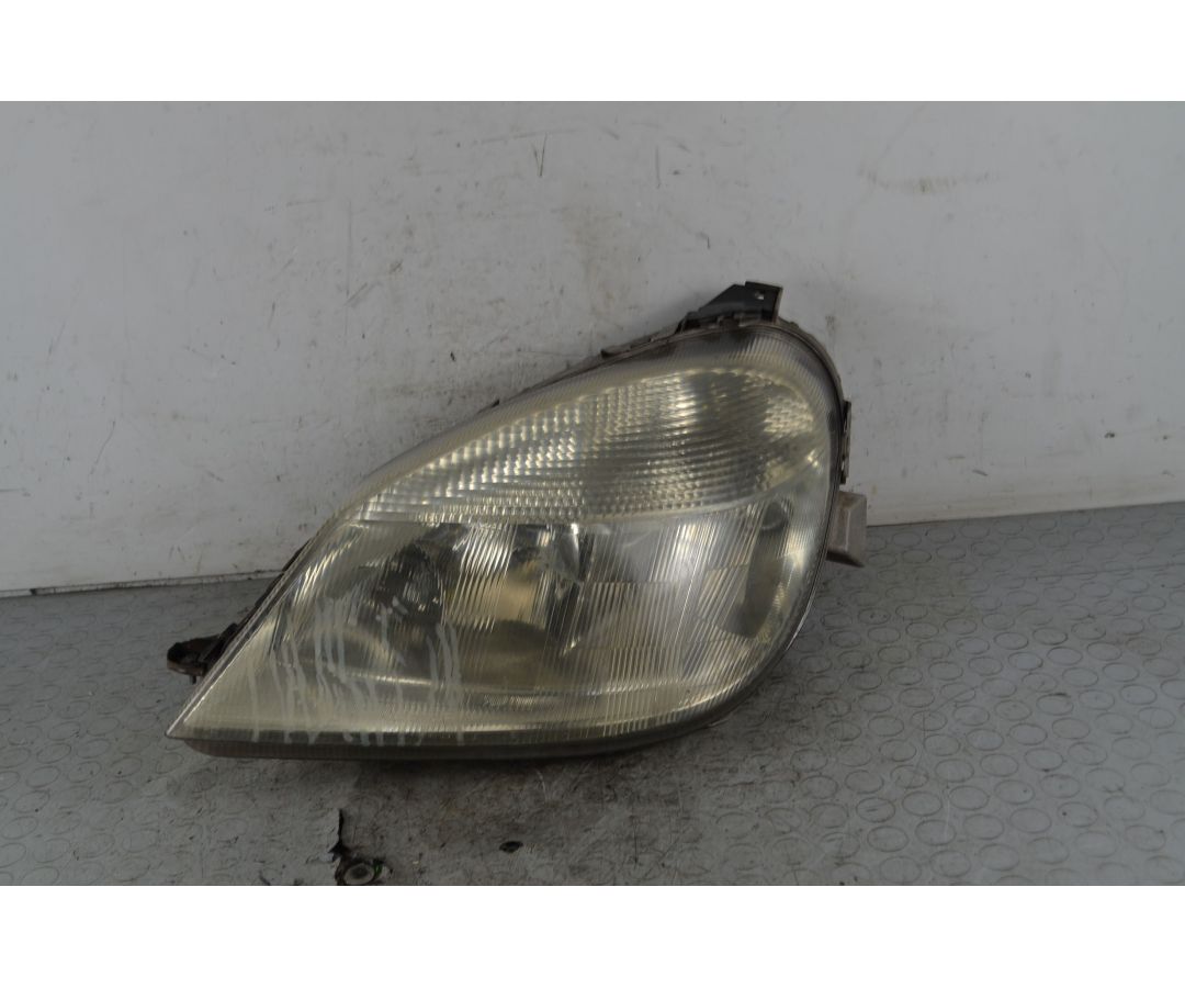 Faro Anteriore SX Mercedes Vaneo W414 Dal 2001 al 2004 Cod A4148200061  1739789657653