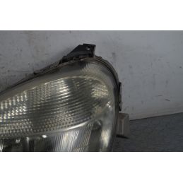 Faro Anteriore SX Mercedes Vaneo W414 Dal 2001 al 2004 Cod A4148200061  1739789657653