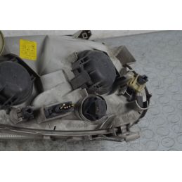 Faro Anteriore SX Mercedes Vaneo W414 Dal 2001 al 2004 Cod A4148200061  1739789657653