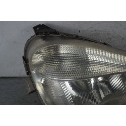 Faro Anteriore DX Mercedes Vaneo W414 Dal 2001 al 2004 Cod A4148200161  1739790258535