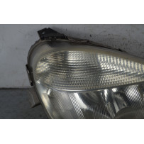 Faro Anteriore DX Mercedes Vaneo W414 Dal 2001 al 2004 Cod A4148200161  1739790258535