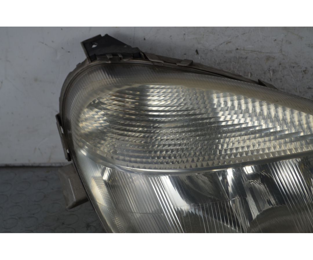 Faro Anteriore DX Mercedes Vaneo W414 Dal 2001 al 2004 Cod A4148200161  1739790258535