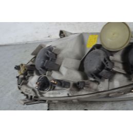 Faro Anteriore DX Mercedes Vaneo W414 Dal 2001 al 2004 Cod A4148200161  1739790258535