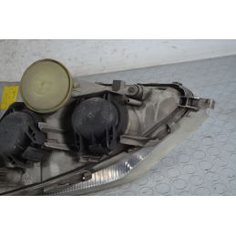 Faro Anteriore DX Mercedes Vaneo W414 Dal 2001 al 2004 Cod A4148200161  1739790258535