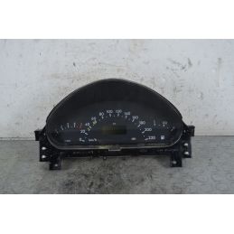 Strumentazione Contachilometri Completa Mercedes Vaneo W414 Dal 2001 al 2004 Cod A4144460221  1739797170625