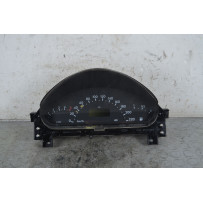 Strumentazione Contachilometri Completa Mercedes Vaneo W414 Dal 2001 al 2004 Cod A4144460221  1739797170625