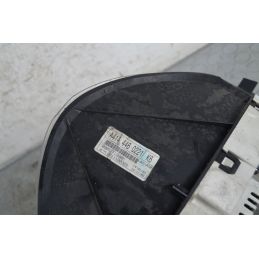 Strumentazione Contachilometri Completa Mercedes Vaneo W414 Dal 2001 al 2004 Cod A4144460221  1739797170625