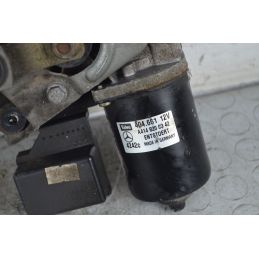 Motorino Tergicristalli Anteriore Mercedes Vaneo W414 Dal 2001 al 2004 Cod A4148200342  1739797539132