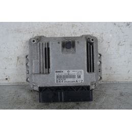Centralina ECU Lancia Delta Dal 2008 al 2011 Cod 0281014570  1739797817506