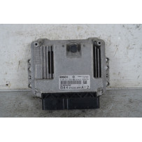 Centralina ECU Lancia Delta Dal 2008 al 2011 Cod 0281014570  1739797817506